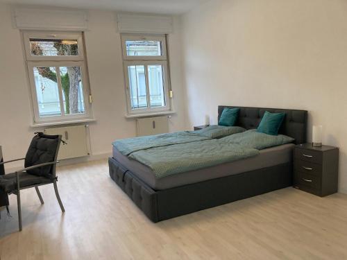 Apartment Dana, 2 Zimmer, 55 qm, bei Berlin in Velten