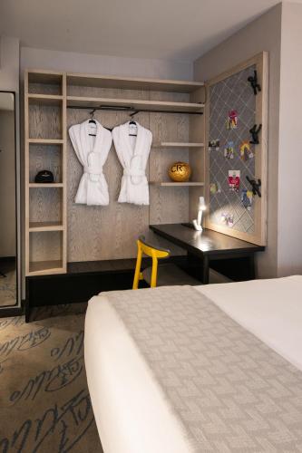 Pestana CR7 Times Square - image 13