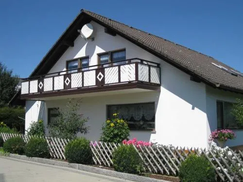 Haus Rehblick in Bräunlingen, Deutschland