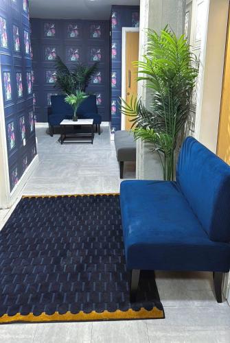 Hillcrest Liverpool City Central in Liverpool