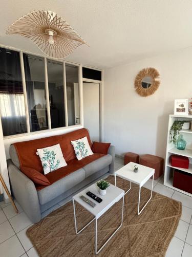 Cocon Cosy Gare St Roch centre Montpellier