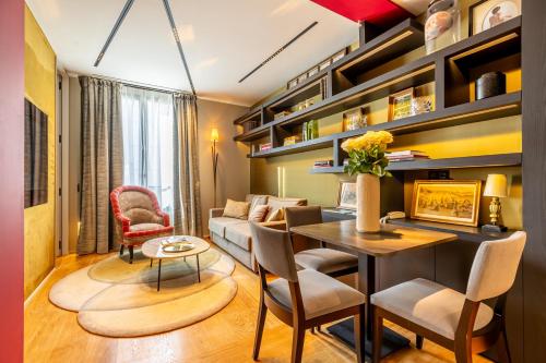Maison Boissière BARNES Residences - 레크레이션 시설