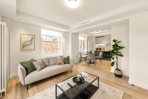 Dolphin House - Serviced Apartment Living In London 3