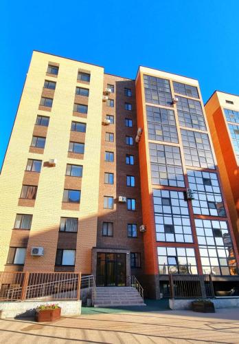 vhod, Jenis in Kokshetau