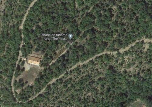 ทัศนียภาพภายนอกโรงแรม, Centro medioambiental The Nest - Adults Only in พีรินีโออราโกเนส