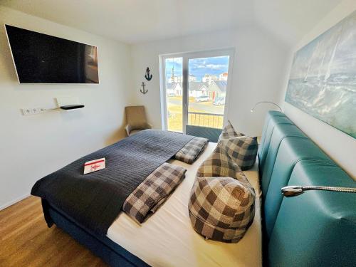 Räuberhöhle by Seeblick ferien oro (Rauberhohle by Seeblick ferien oro) in 奥尔本尼兹