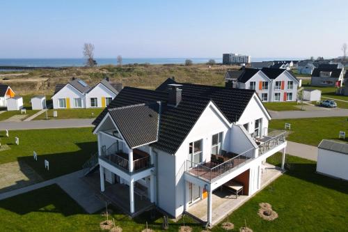 酒店外观, Räuberhöhle by Seeblick ferien oro (Rauberhohle by Seeblick ferien oro) in 奥尔本尼兹