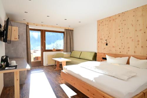 DZ Komfort in Biberwier, Österreich