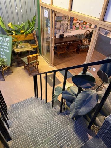 Happiness Hostel Koh Lanta
