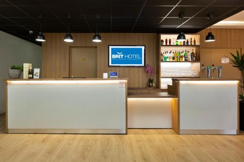 The Originals City Tabl'Hôtel Amiens (Inter-Hotel) - image 12