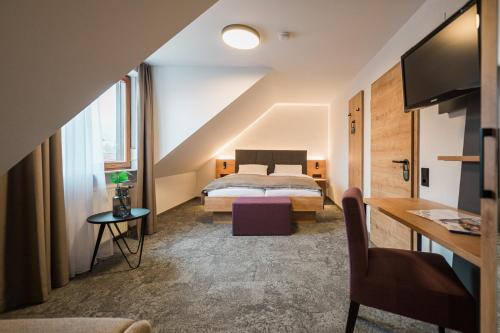 Hotel Goldener Engel in Ihringen, Deutschland