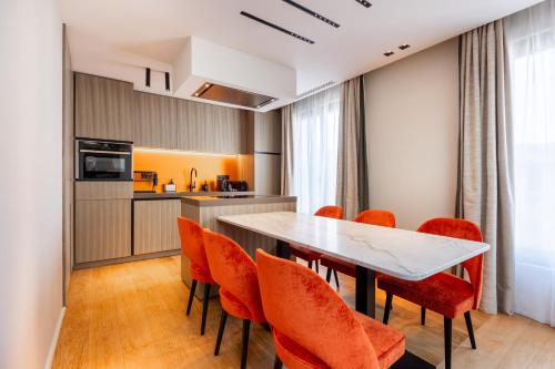 Maison Boissière BARNES Residences - 편의 시설/서비스
