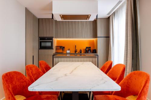 Maison Boissière BARNES Residences - 편의 시설/서비스