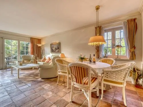 Worningstair Huis in Wenningstedt-Braderup, Deutschland