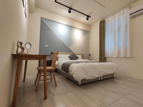  山之間特色民宿 - 自助入住  (Mountains Home - Self check-in) in 玉里鎮