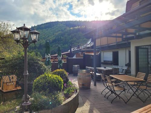 Have, Hotel Obergfell in Todtnau