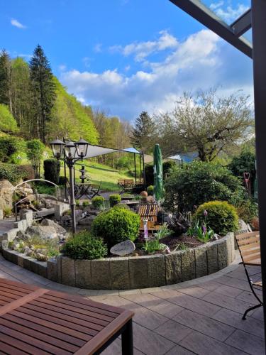 Have, Hotel Obergfell in Todtnau
