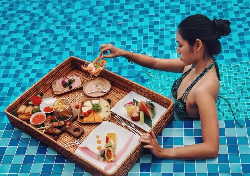 Premium CGP Hotel Hoi An, Hoi An