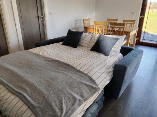 Quiet cosy 1 bedroom apartment in Clarinbridge