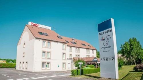 The Originals City Tabl'Hôtel Amiens (Inter-Hotel) - image 4