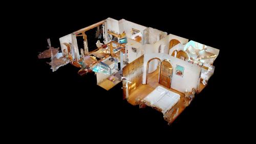 Apartment with Balcony image 6