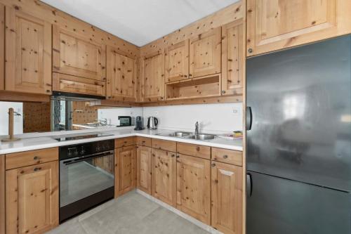 Abitaziun Caspar Badrutt 302 - St Moritz - image 2