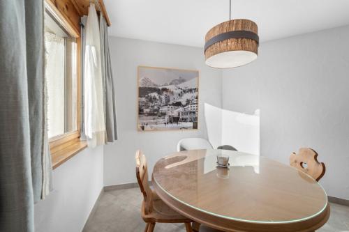 Abitaziun Caspar Badrutt 302 - St Moritz - image 3