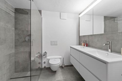 Abitaziun Caspar Badrutt 302 - St Moritz - image 5