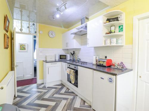 المنظر الخارجي, Minydon in فيربورن