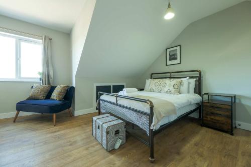 The Willow - Studio 23 - Bristol