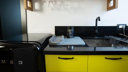 Chic Retreat in Blloku TIRANA, Tirana (zdjęcie 7)