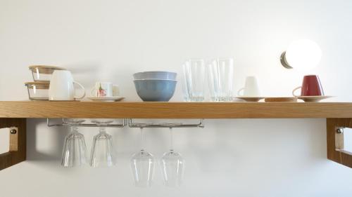 Chic Retreat in Blloku TIRANA, Tirana (zdjęcie 10)