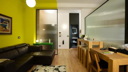 Chic Retreat in Blloku TIRANA, Tirana (zdjęcie 8)