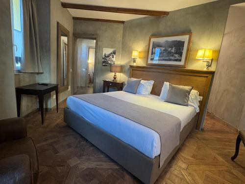  Al Molo 5 - Margaritaville in 23865 Oliveto Lario