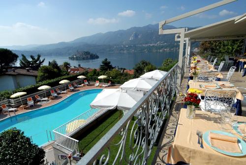 Hotel La Bussola - Orta San Giulio