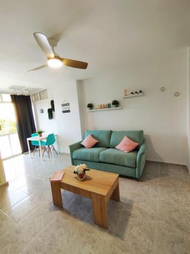 Apartamento Aguila