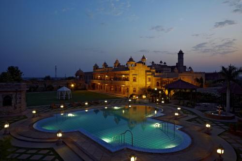 Welcomhotel by ITC Hotels, Fort & Dunes, Khimsar