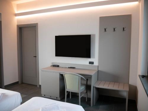 Aldero Hotel