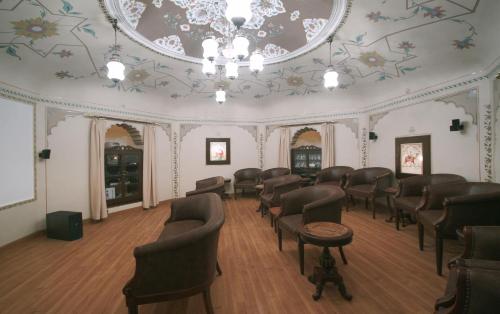 Welcomhotel by ITC Hotels, Fort & Dunes, Khimsar