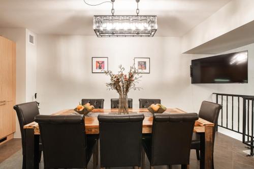 AirHome - Royal Family, Tallinn (photo 10)