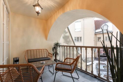 AirHome - Royal Family, Tallinn (photo 8)