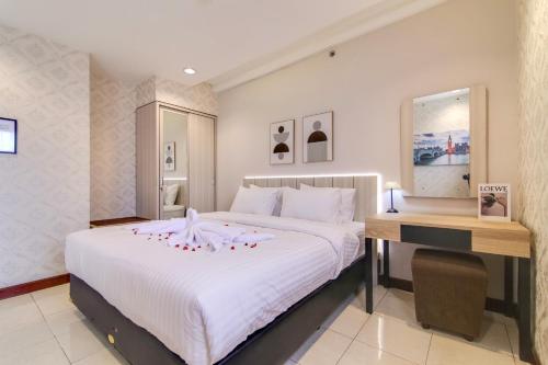 Bandung Scenic View W Pool - Bandung Bandung Scenic View W Pool - Bandung