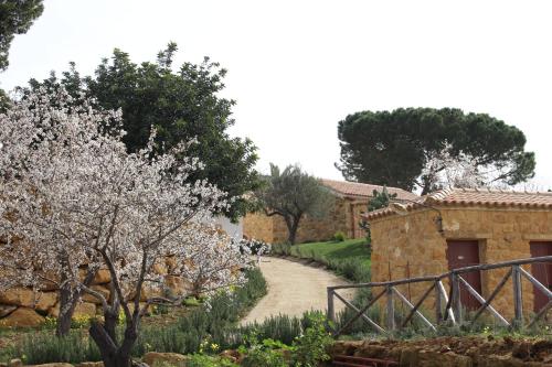 Agriturismo Feudo Muxarello