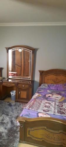روضه الاهرام, El Cairo