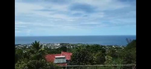 Yan oasis - Location saisonnière - Saint-Joseph