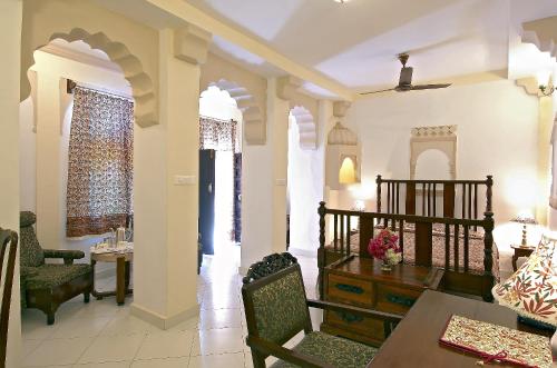 Welcomhotel by ITC Hotels, Fort & Dunes, Khimsar