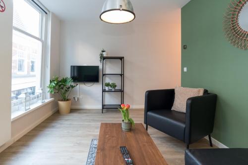  Alkmaar City Apartments in Alkmaar