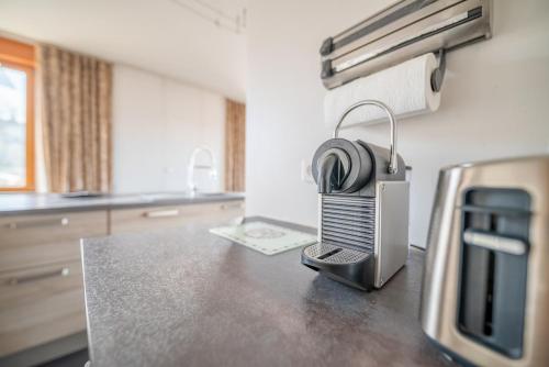 La Perle Isolée- L'Essentiel - Appartement de 100m2 (La Perle Isolee- L'Essentiel - Appartement de 100m2) in Vuillecin