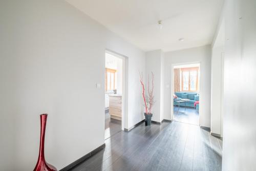 La Perle Isolée- L'Essentiel - Appartement de 100m2 (La Perle Isolee- L'Essentiel - Appartement de 100m2) in Vuillecin