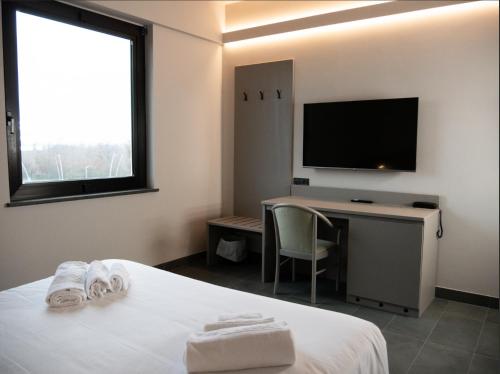 Aldero Hotel